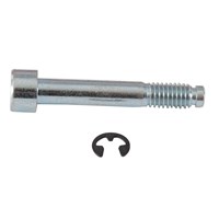 BRAKE PAD RETAINING PIN KIT FRONT KTM/HQV/GAS SX65 12-22, SX85 03-10, TC65 17-22, MC65 21-22  (R)